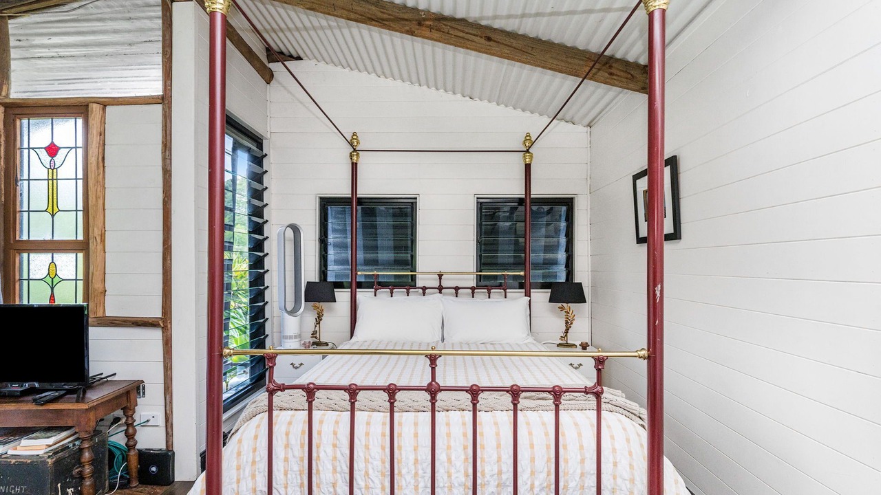 Photo of Bedroom in Whian Whian