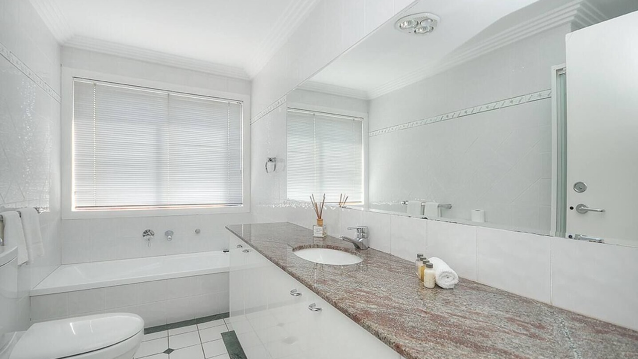 Photo of Bathroom in Surfers Paradise