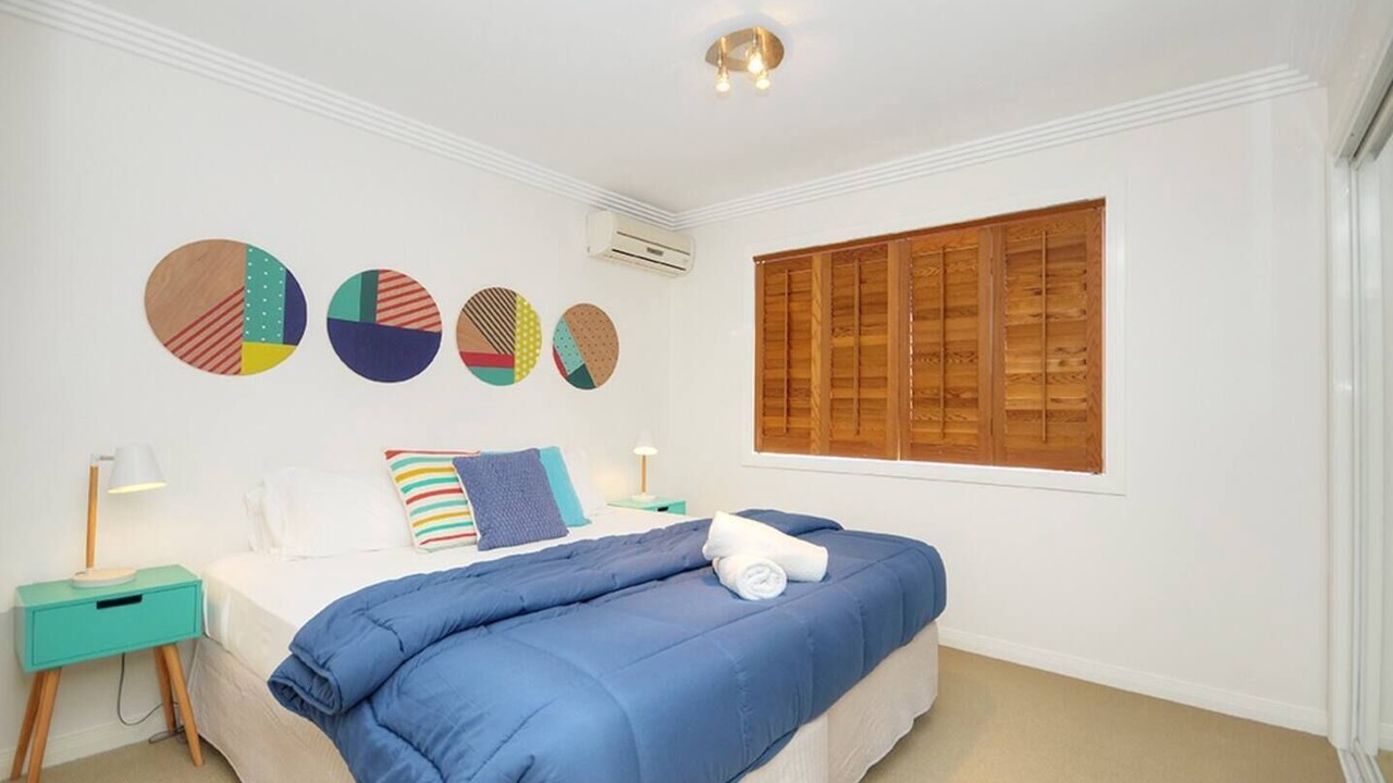 Photo of Bedroom in Surfers Paradise