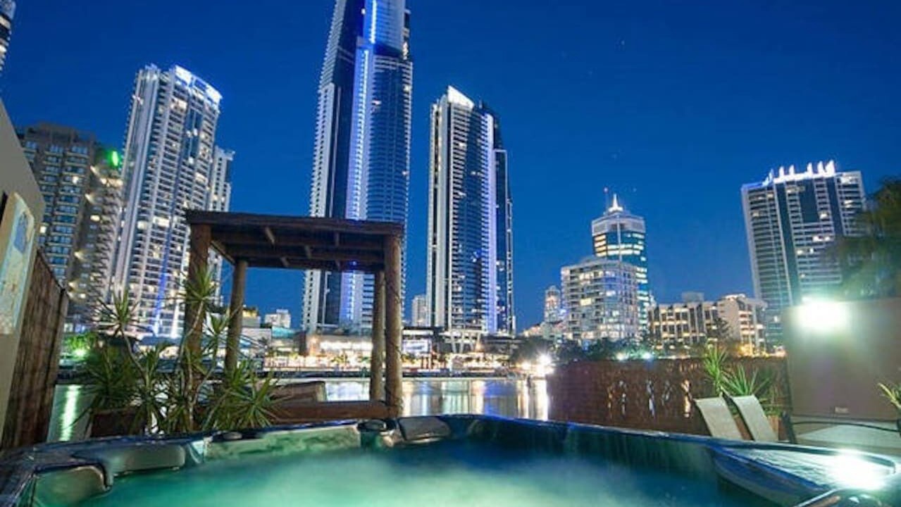 Photo of Outdoor in Surfers Paradise