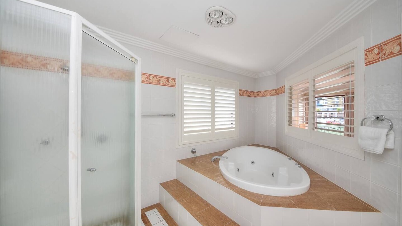 Photo of Bathroom in Surfers Paradise