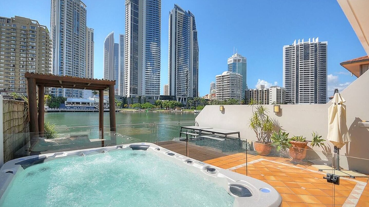 Photo of Outdoor in Surfers Paradise