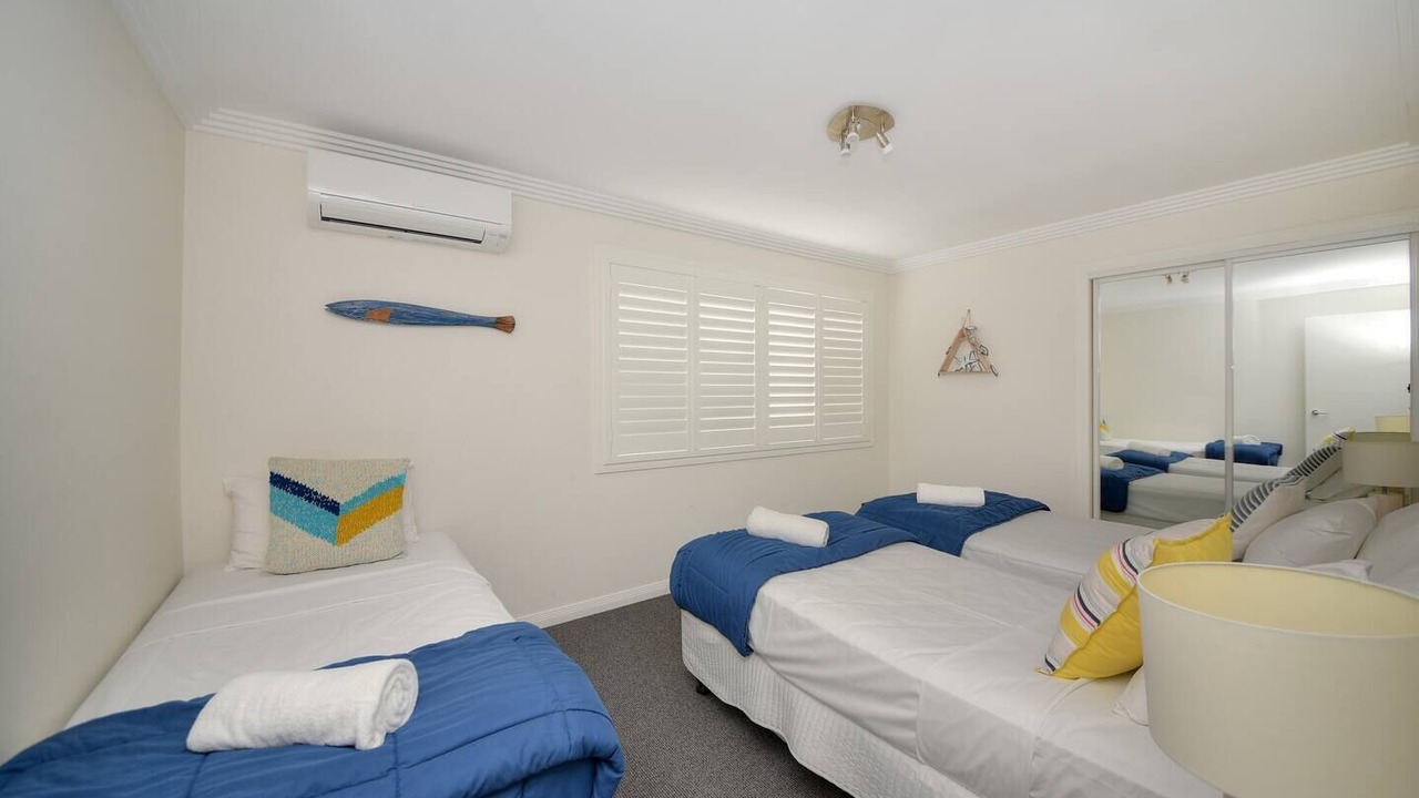 Photo of Bedroom in Surfers Paradise