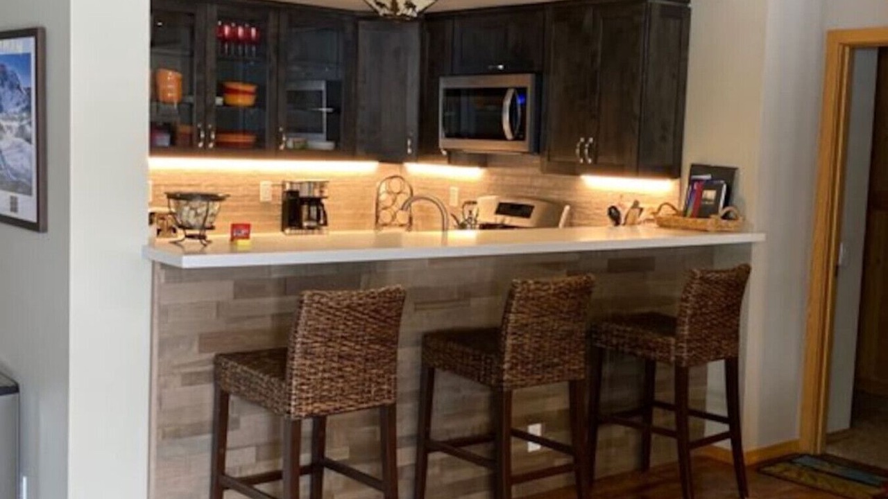 Photo of Kitchen in Mammoth Lakes