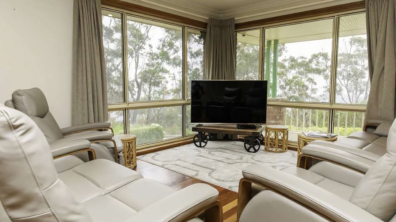 Photo of Livingroom in Mount Victoria