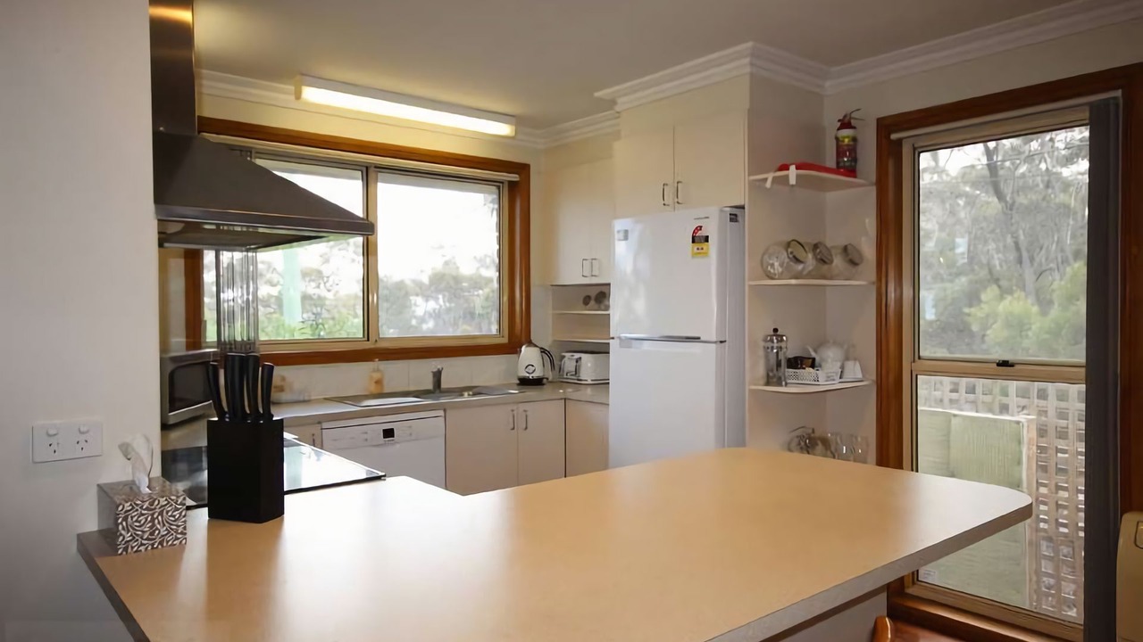Photo of Kitchen in Mount Victoria