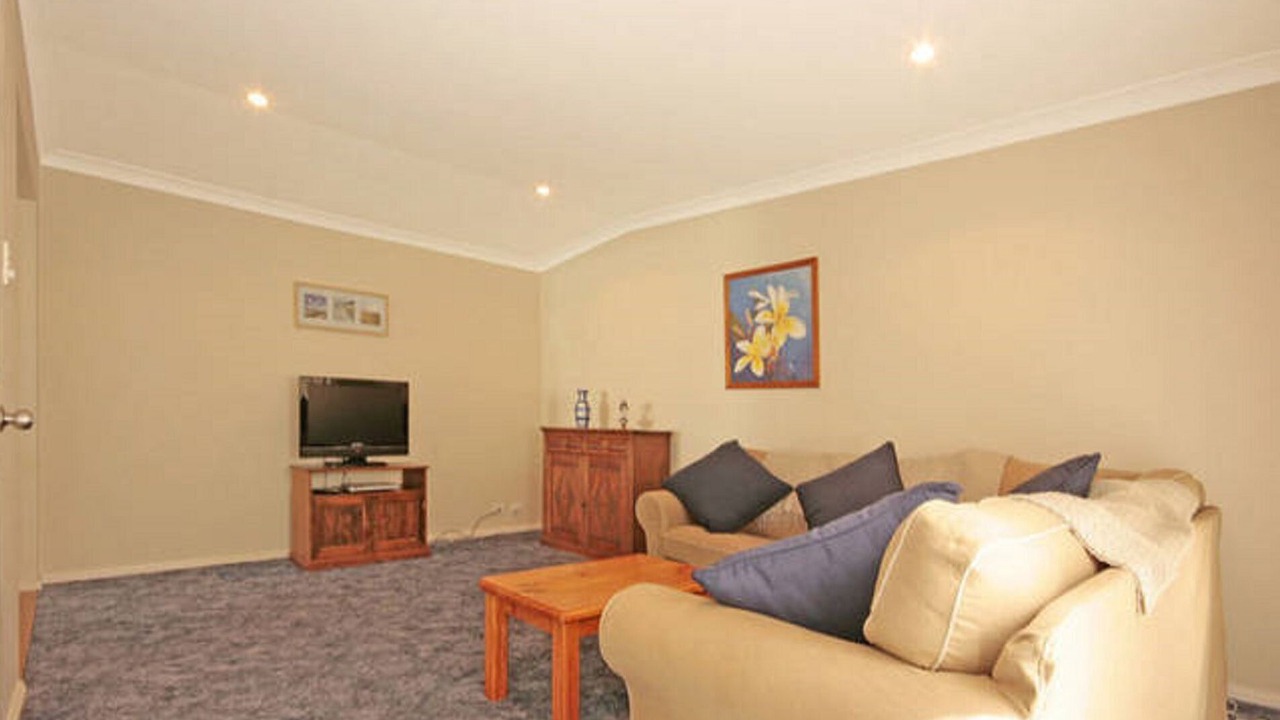 Photo of Livingroom in Burrill Lake