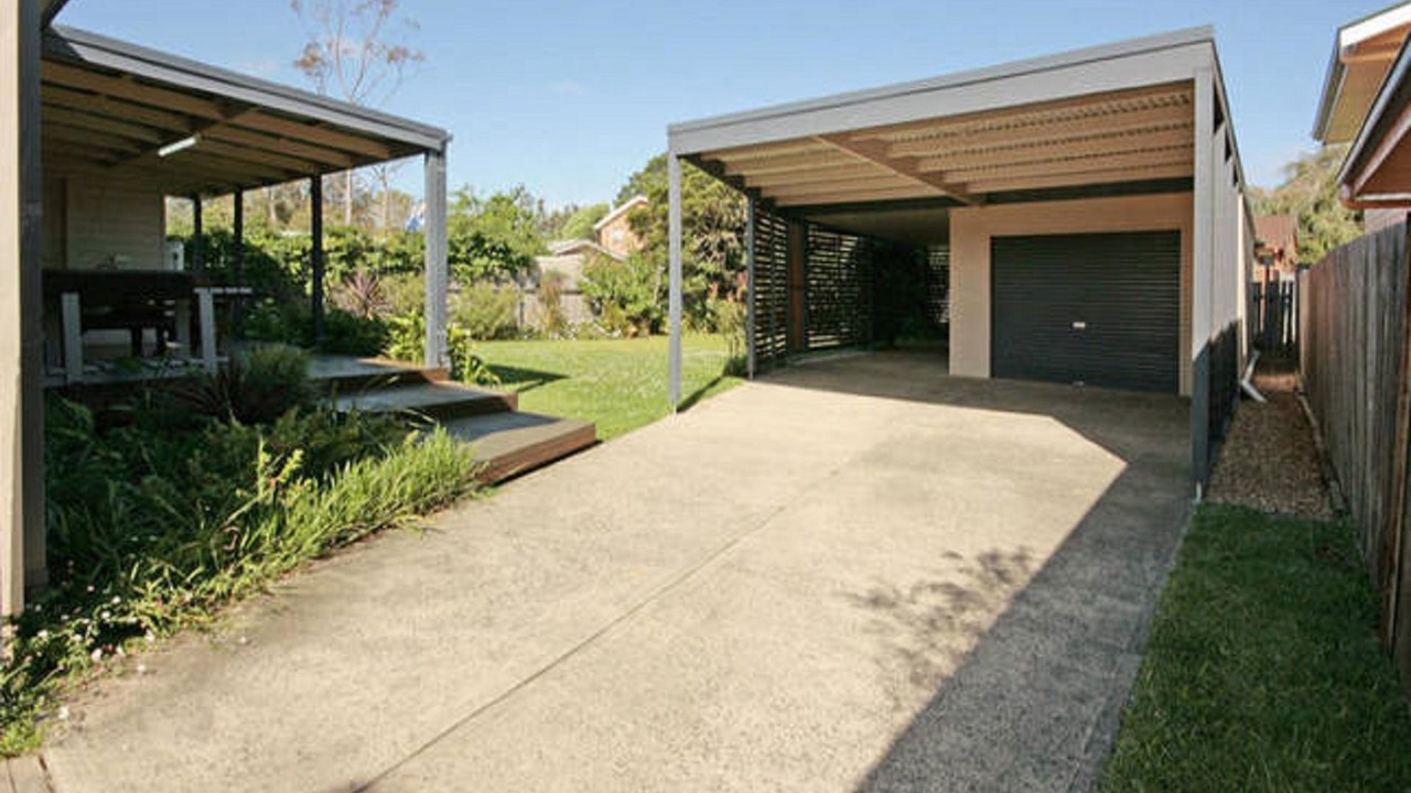 Photo of Patio Balcony in Burrill Lake