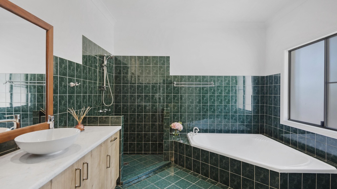Photo of Bathroom in Empire Vale