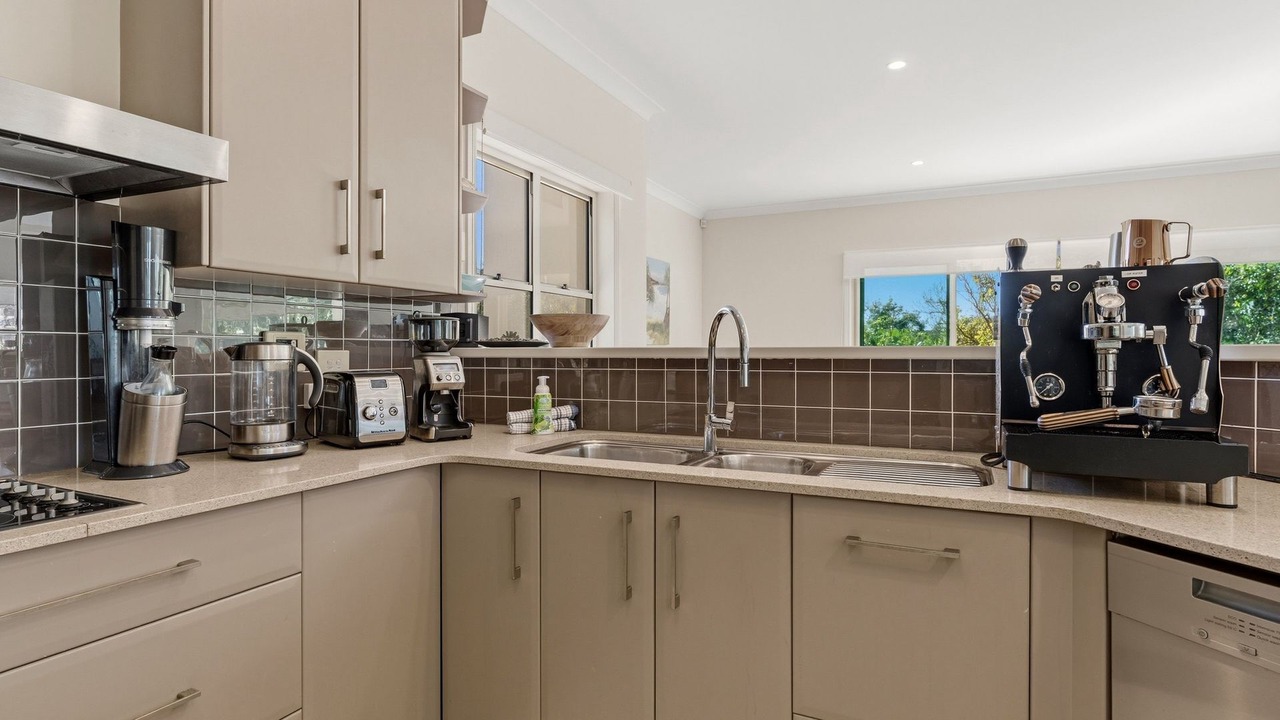 Photo of Kitchen in East Ballina