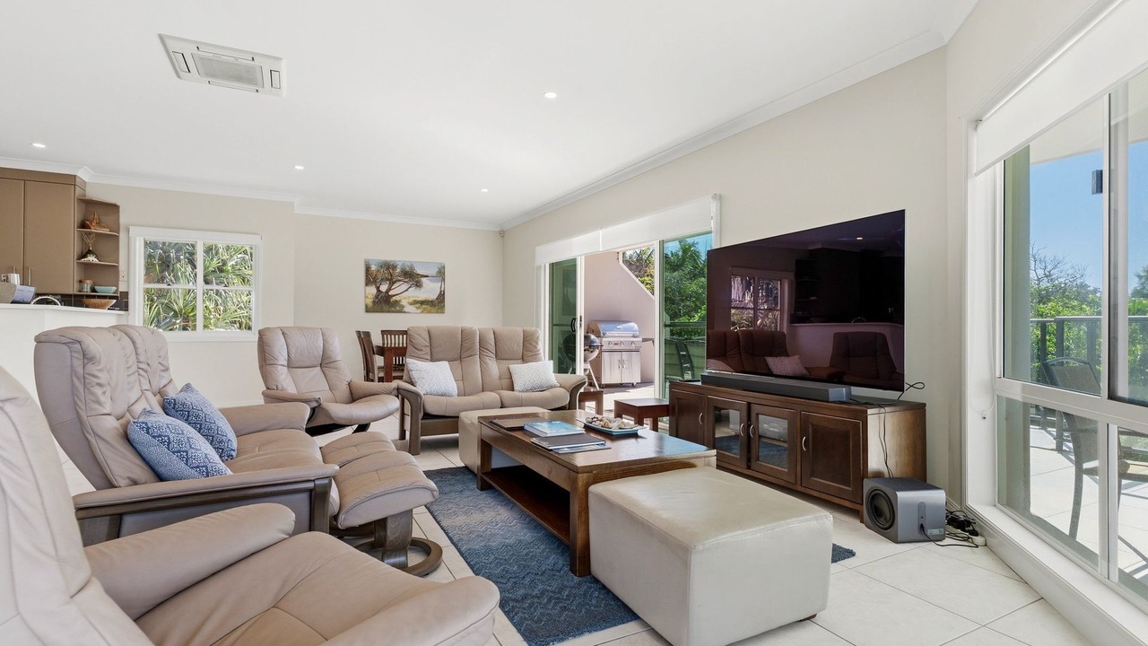 Photo of Livingroom in East Ballina