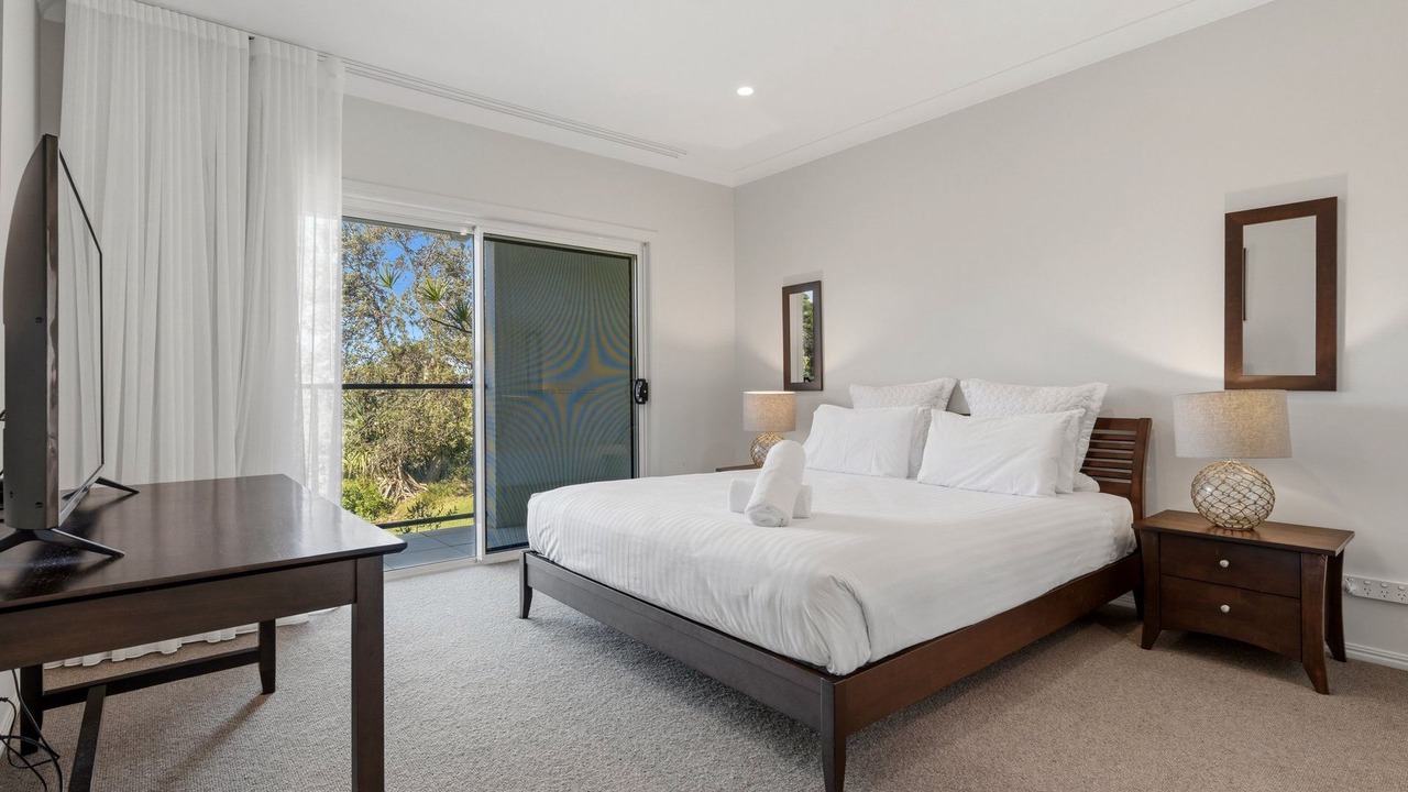 Photo of Bedroom in East Ballina