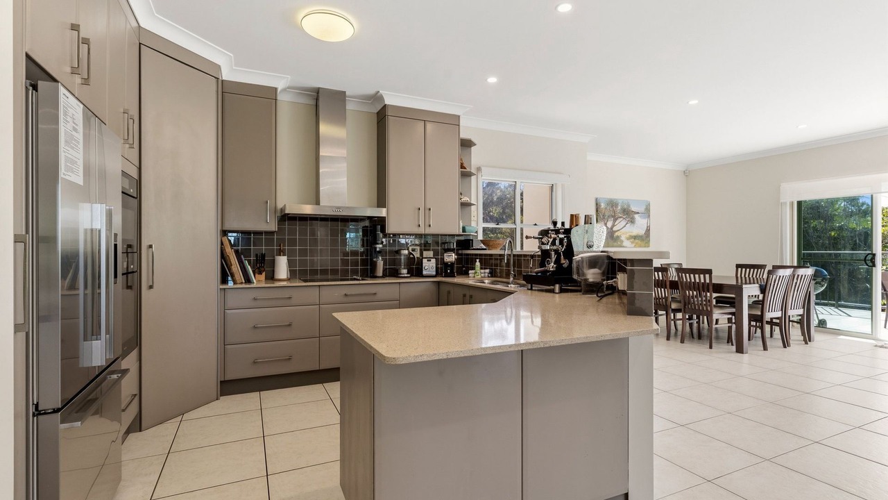 Photo of Kitchen in East Ballina