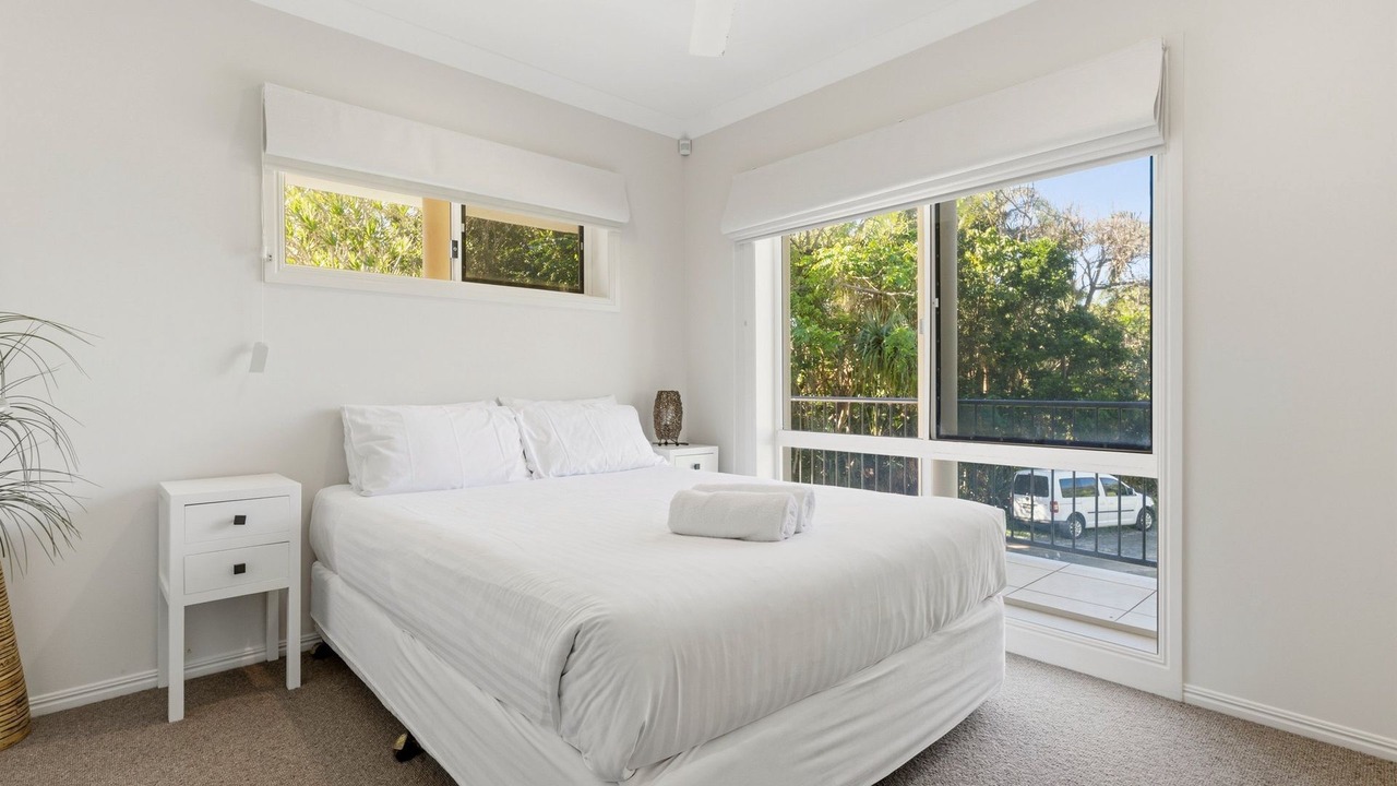 Photo of Bedroom in East Ballina
