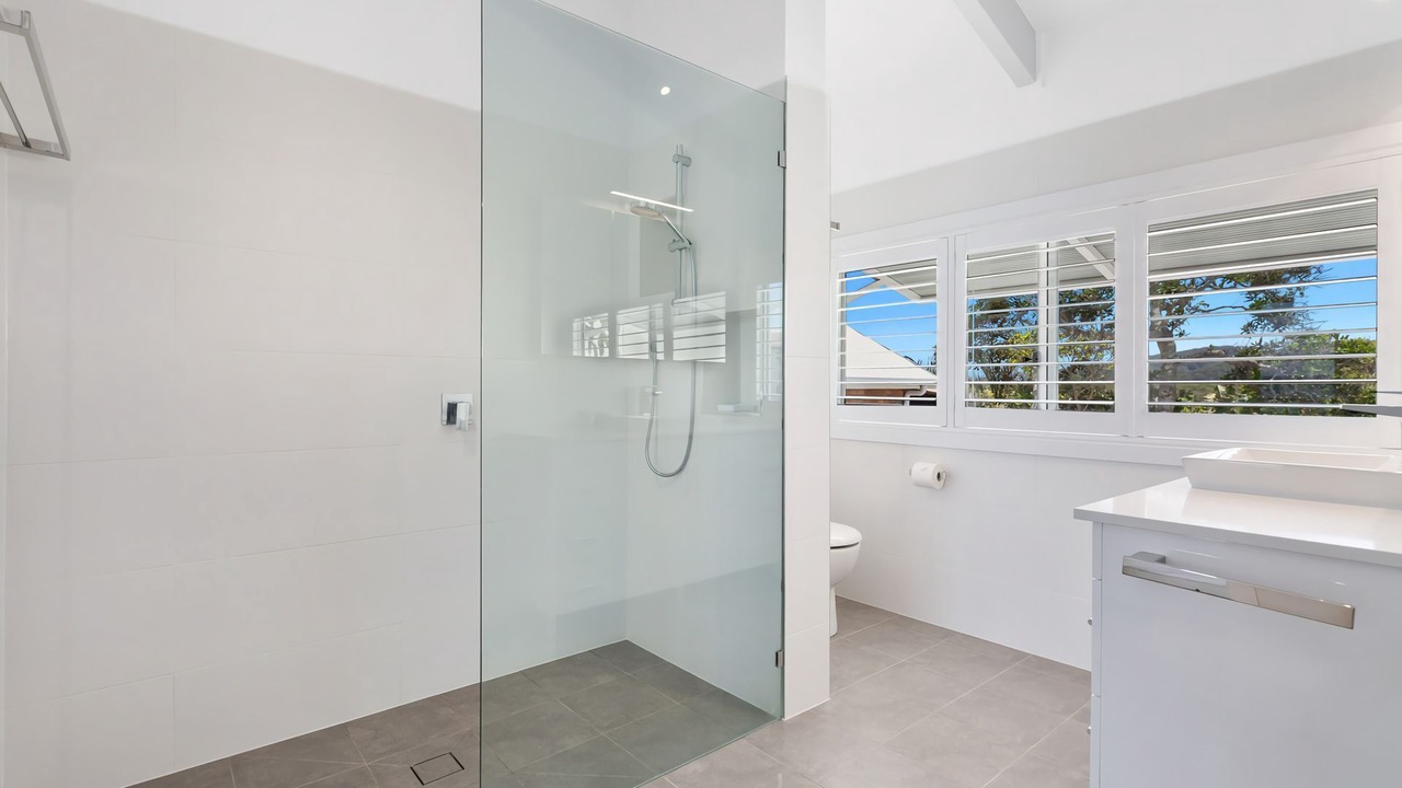 Photo of Bathroom in Hastings Point