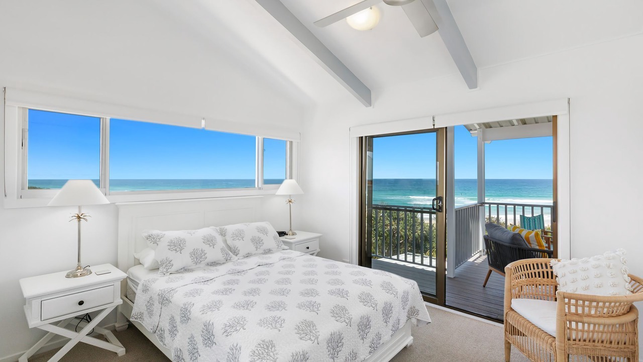 Photo of Bedroom in Hastings Point