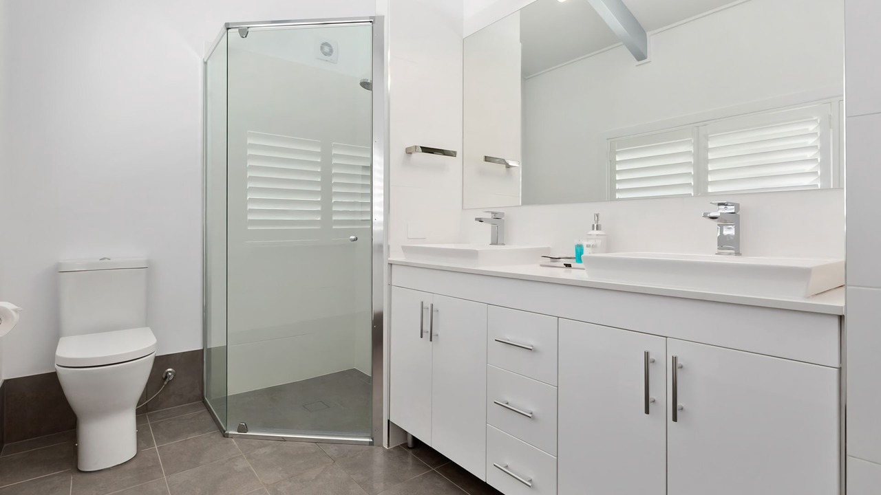 Photo of Bathroom in Hastings Point