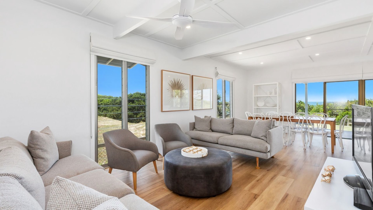 Photo of Livingroom in Hastings Point