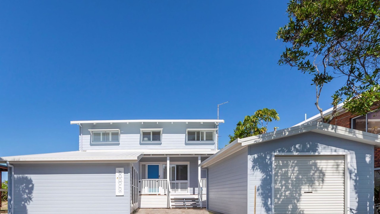 Photo of Outdoor in Hastings Point