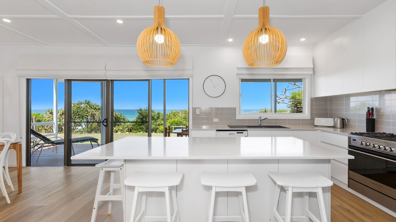 Photo of Kitchen in Hastings Point