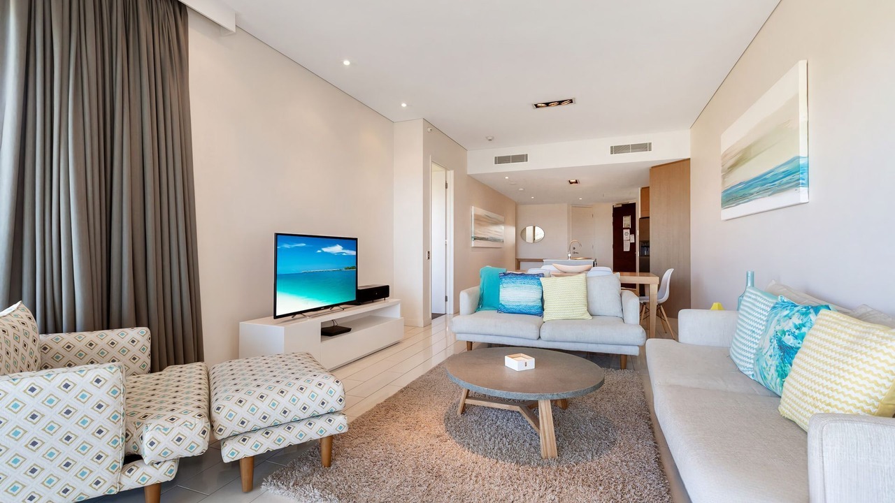 Photo of Livingroom in Kingscliff