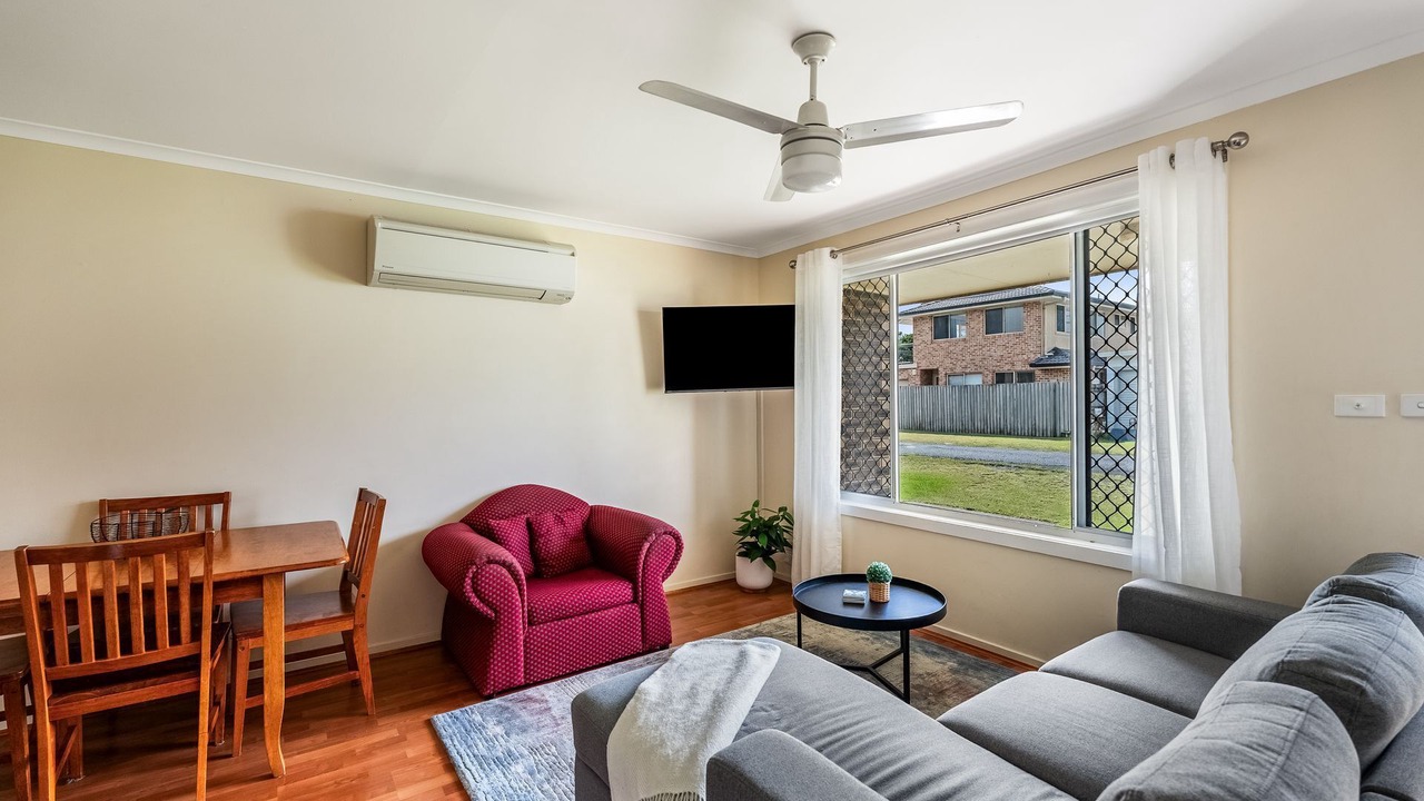 Photo of Livingroom in South Evans Head