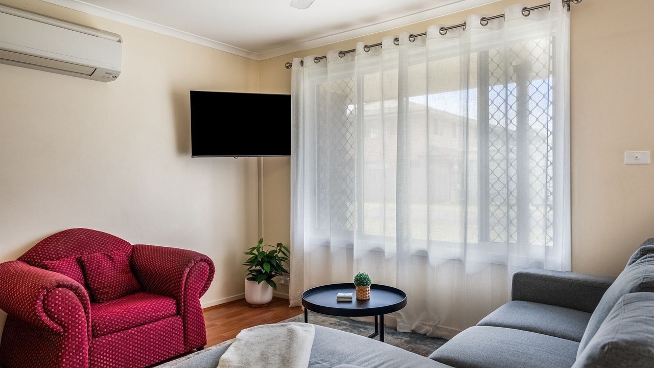 Photo of Livingroom in South Evans Head