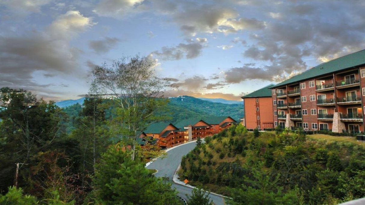 Photo of Outdoor in Gatlinburg