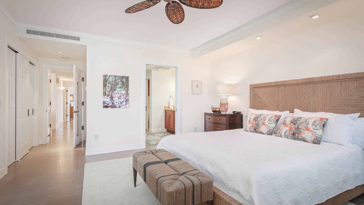 Photo of Bedroom in Kamuela