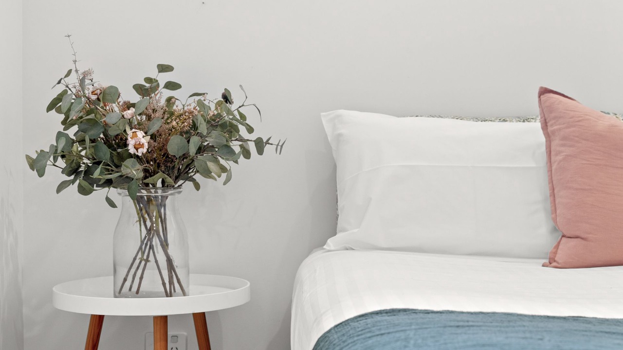 Photo of Bedroom in South Evans Head