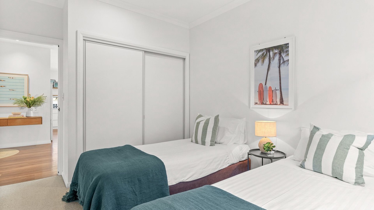 Photo of Bedroom in South Evans Head