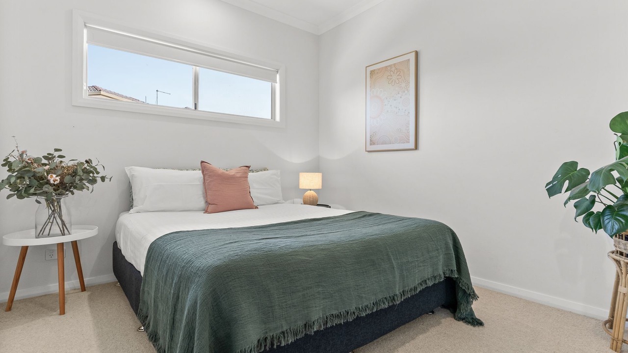 Photo of Bedroom in South Evans Head