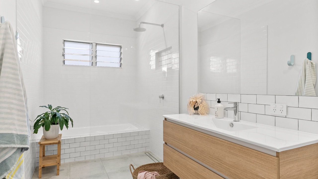 Photo of Bathroom in South Evans Head