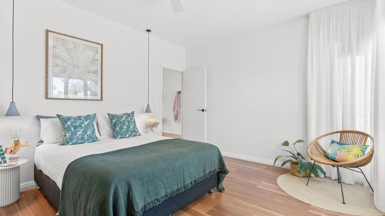 Photo of Bedroom in South Evans Head