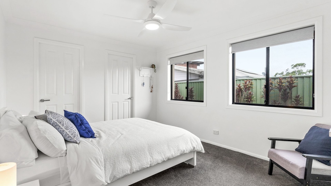 Photo of Bedroom in South Evans Head