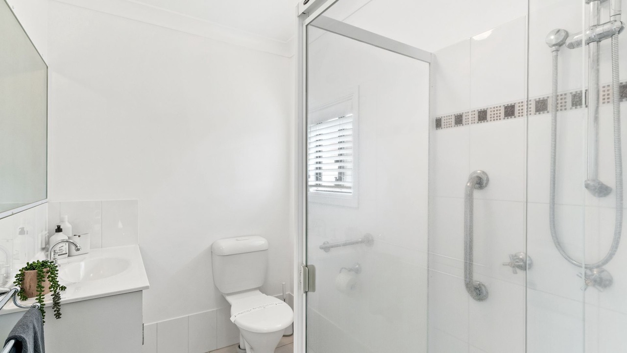 Photo of Bathroom in South Evans Head