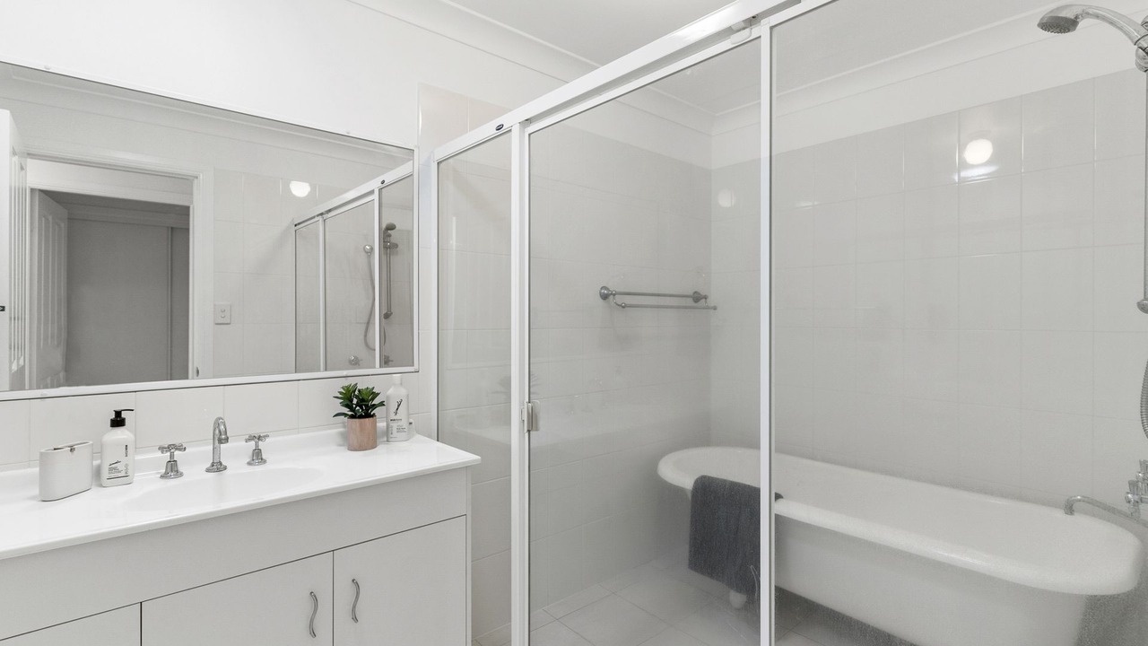 Photo of Bathroom in South Evans Head