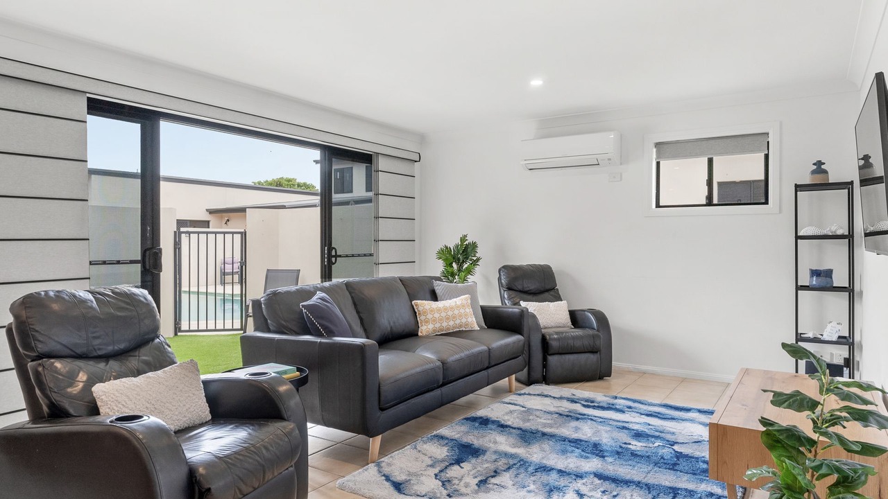 Photo of Livingroom in South Evans Head