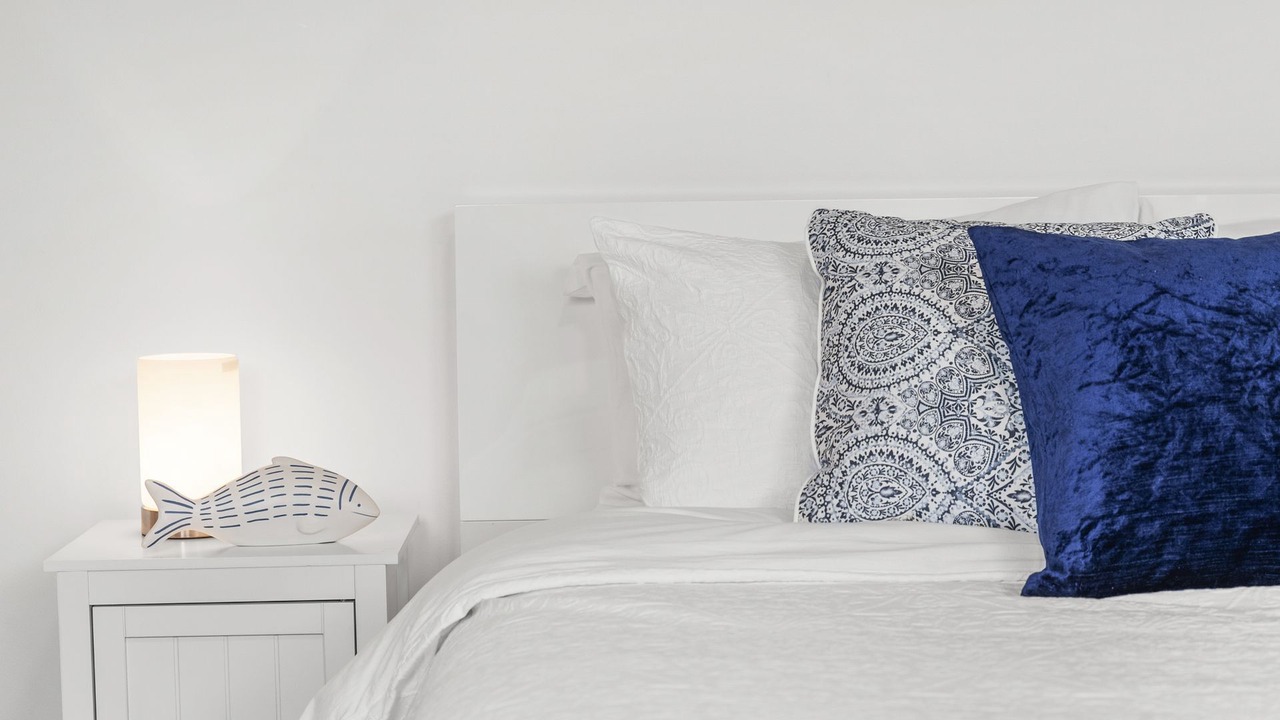 Photo of Bedroom in South Evans Head