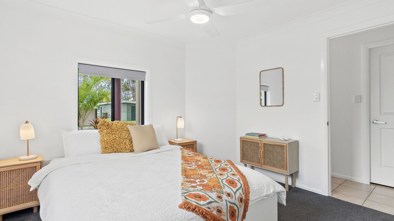Photo of Bedroom in South Evans Head