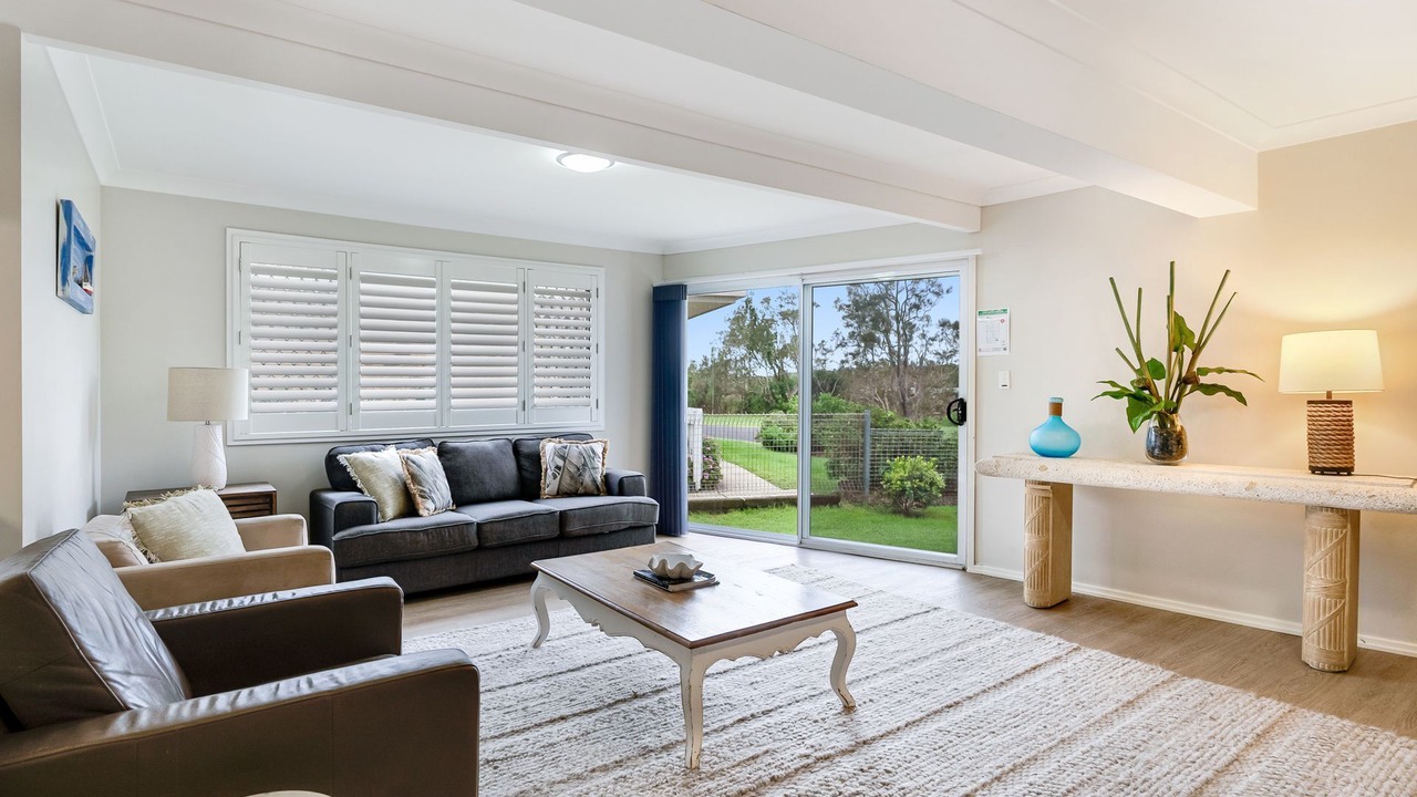 Photo of Livingroom in South Evans Head