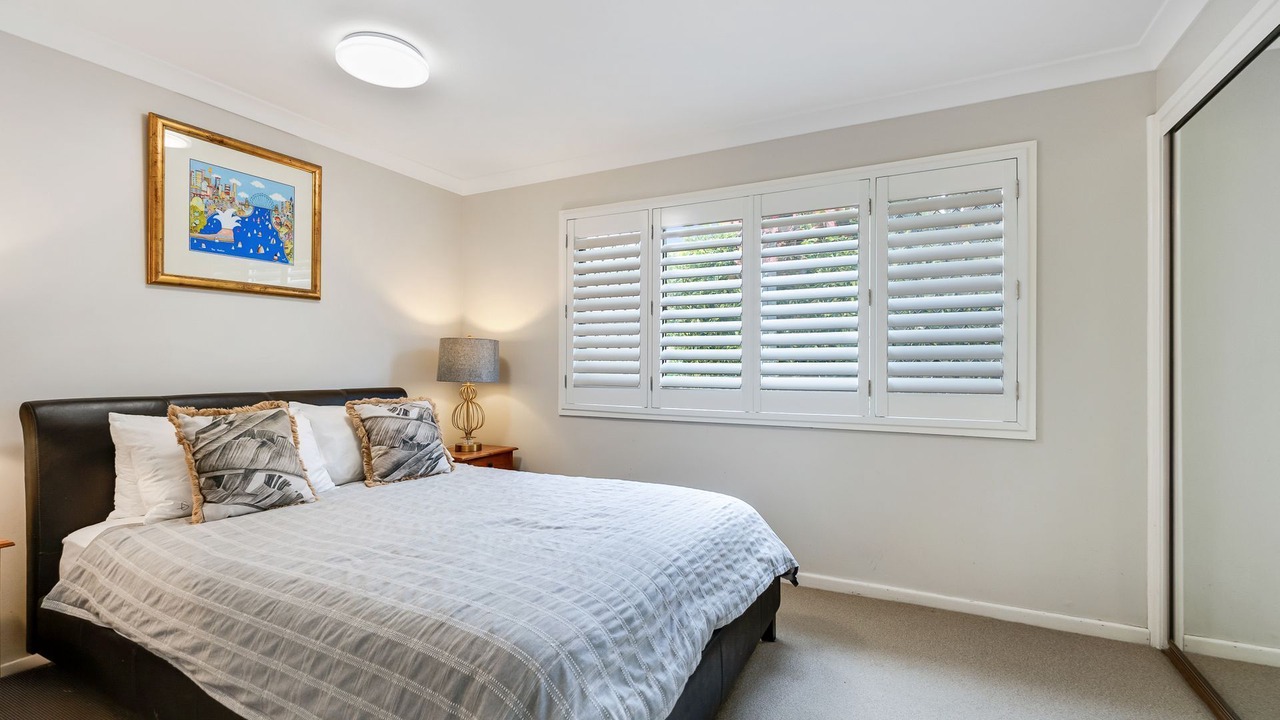 Photo of Bedroom in South Evans Head