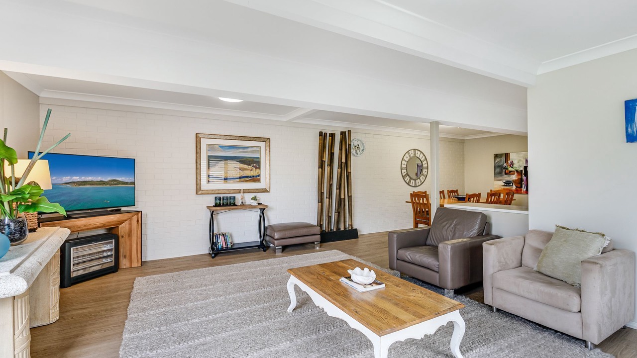 Photo of Livingroom in South Evans Head