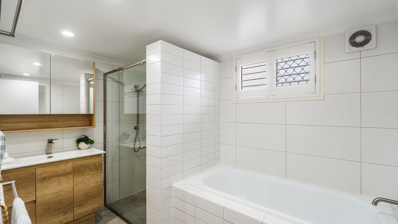 Photo of Bathroom in South Evans Head