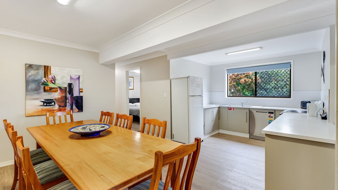 Photo of Kitchen in South Evans Head
