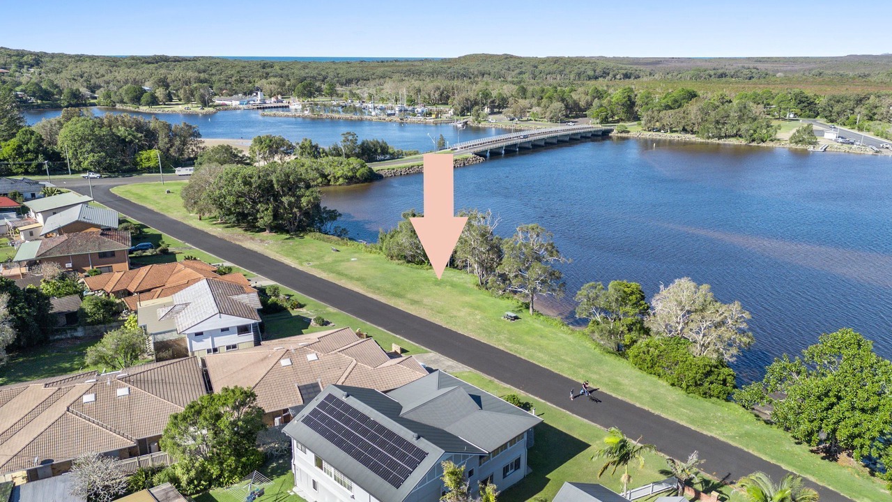 Photo of Outdoor in South Evans Head