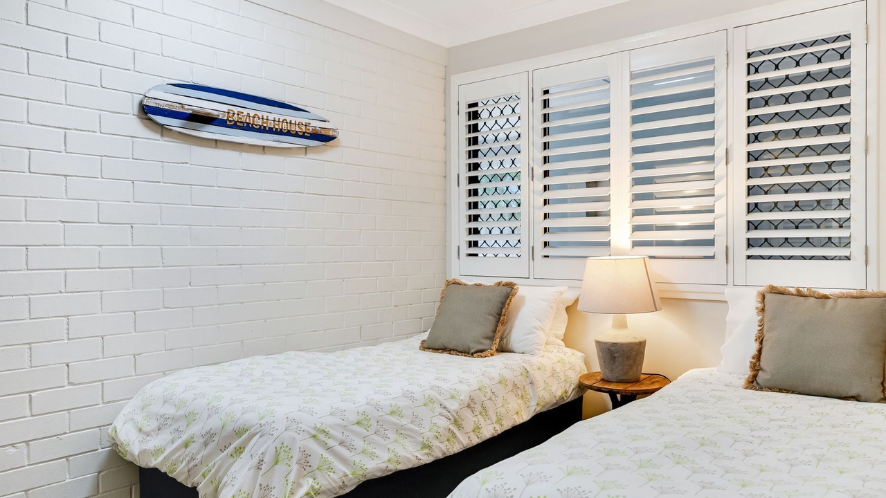 Photo of Bedroom in South Evans Head