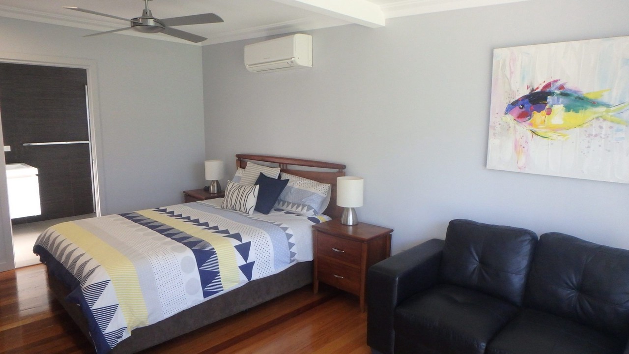 Photo of Bedroom in South Evans Head