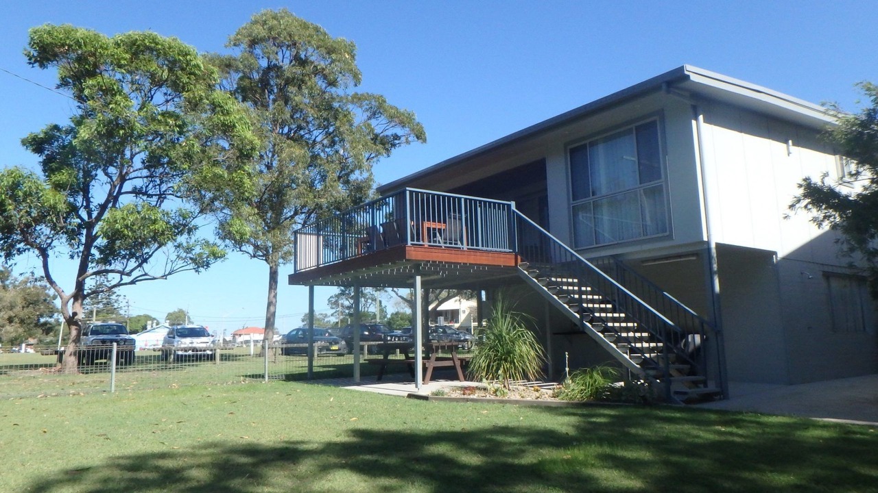 Photo of Outdoor in South Evans Head