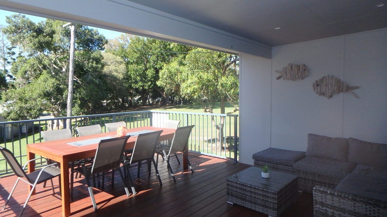 Photo of Outdoor in South Evans Head